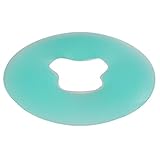 Amuzocity SPA Masaje Silicona Cara Relajarse Cuna Cojín Alm