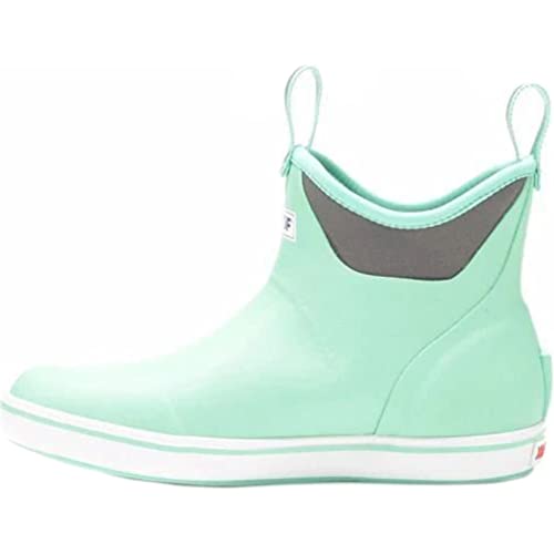 Image of Xtratuf Women's 6 In Ankle Deck Boot