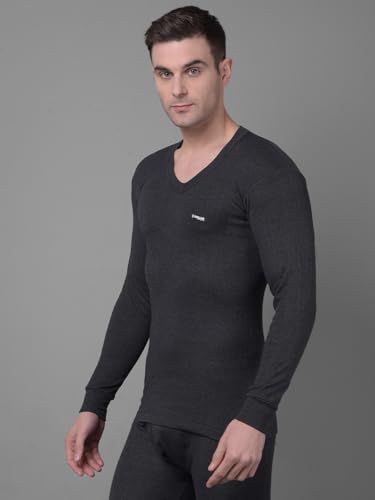Image of Dollar Wintercare Esteem Men's Thermal Round Neck Vest