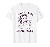 Vintage Housewife Sarcastic Humor