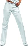  LEIBER Damen-Hose - weiß - Größe: 44
