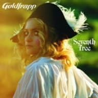 Goldfrapp Seventh Tree