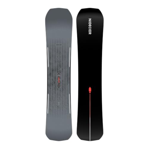 Nidecker Blade Pro Snowboard