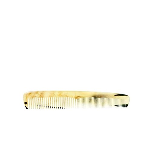Geo. F. Trumper 7" Horn Comb