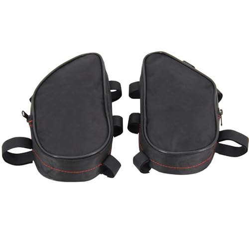 Sacoche arrière de moto étanche pour CRF1000L Africa Twin 2015-2017