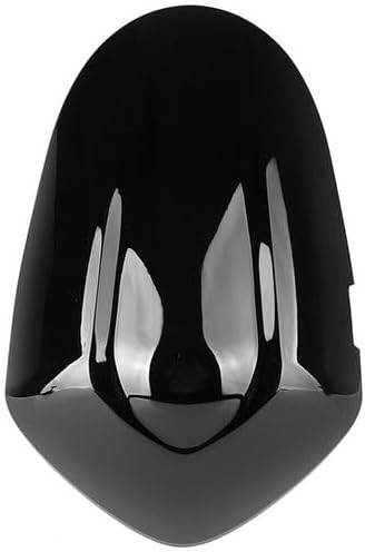 Rear Seat Fairing Cover Tail Seat Cowl for Suzuki GSXR1000 K5 2005 2006 Plastic ABS Passenger Seat -Gloss Black