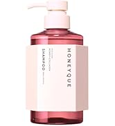 Amazon.com : HONEYQUE Deep Repair Moist Shampoo 450ml/15.2 fl. oz