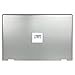 LTPRPTS Replacement Laptop LCD Back Cover Top Case Rear Lid for HP Pavilion x360 15-CR L22474-001