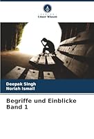 Begriffe und Einblicke Band 1 (German Edition) 6200713774 Book Cover