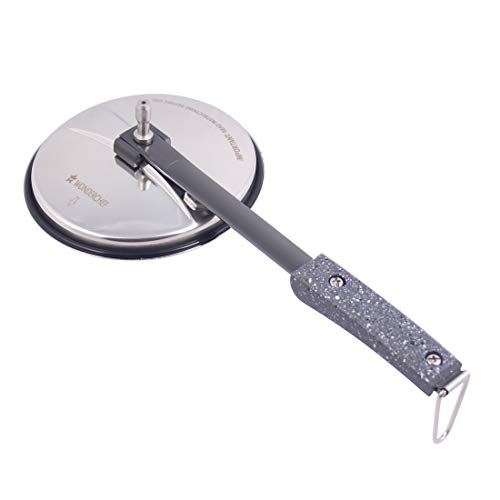 Olla a presión de aluminio 4.7 L miniatura 5