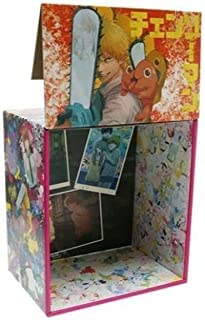 Amazon.co.jp: チェンソーマン ジャンプコミックス 1 11巻 収納BOX