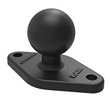 RAM Mount RAM-B-238U Gewicht: 45 g.