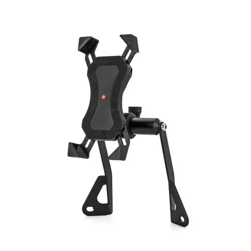 Support navigation GPS pour moto Guzzi V85 TT pour éliminer les vibrations