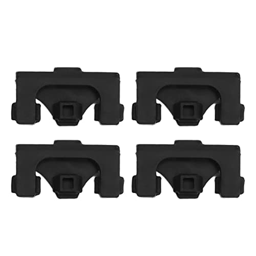 Juego de 8 Piezas de Repuesto de Bumper de Silicona para Freidora de Aire Instant Vortex 6qt, Accesorios Antideslizantes y a Prueba de Calor miniatura 7