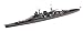 Tamiya Models Mogami Japanese Light Cruiser Model Kit