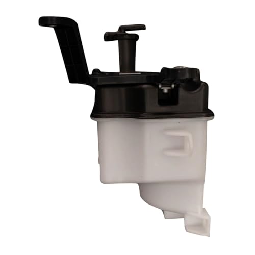 ZZfelixH Radiator Coolant Reservoir