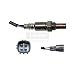 Denso 234-4804 Oxygen Sensor