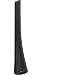 Produktbild Oehlbach Scope Audio Max D1C17227 DAB+ Dachantenne Schwarz