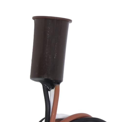 Interruptor Reed Magnético da Janela da Porta, Interruptor Magnético Embutido, Interruptor NO NC par