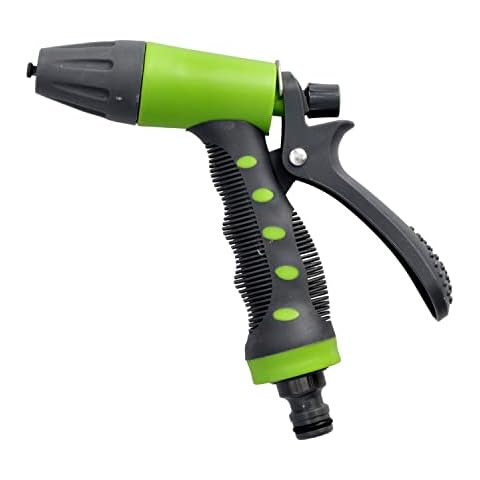 Pistolet d'Arrosage MIVOS Cover