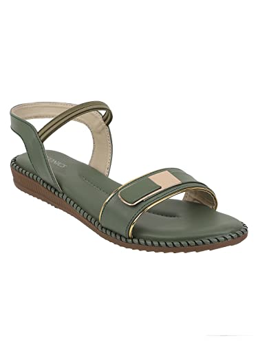 Image of Iconics Women's Icn-kam-ai-110 Sandal