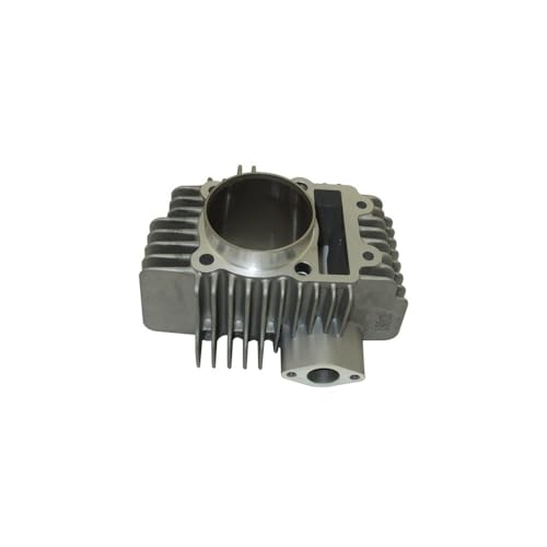 Cilindro YX 180cc 63mm para solucionar la falta de potencia en subidas de Pit Bike 3