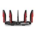 TP-Link AC5400 Tri Band Gaming Router - MU-MIMO, 1.8GHz Quad-Core 64-bit CPU,...