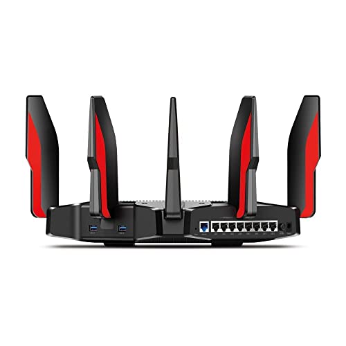 Deluxe enterprise WiFi router Bundle product image