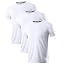 3 Pack:white/White/White