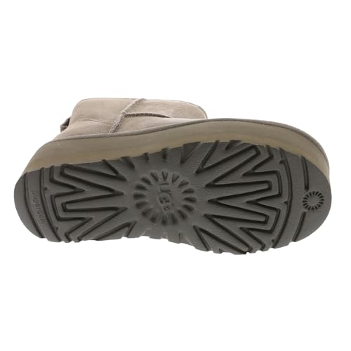 Image of UGG Women's Classic Mini Platform Boots