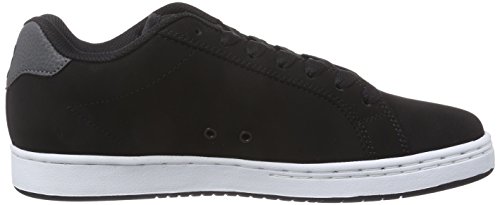 Etnies Mens Fader Skate Skate Sneakers Casual Shoes Casual - Black - Size 9.5 D - Thumbnail 6