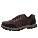 Romika 84r0021001, Zapatillas Hombre, marrón, 43 EU