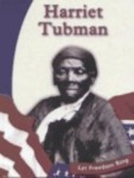 Harriet Tubman 0736810870 Book Cover
