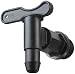 Strata Products, 100L Punta de agua Slimline incluyendo tapa y tapón de...