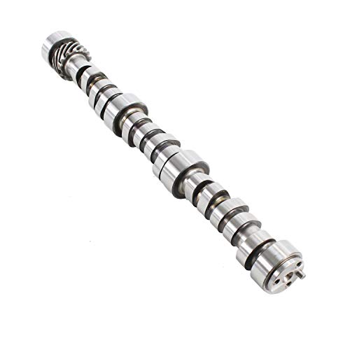 Dnj Cam3205 Camshaft For 2003-2014 / Chevrolet, Gmc/Astro, Blazer, Express 1500, S10, Safari, Savana 1500, Sierra 1500, Silverado 1500, Sonoma / 4.3L / Ohv / V6 / 12V / 262Cid / Vin X #TOP13