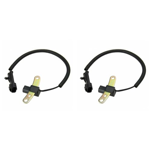 Capteur de position pour TJ 56041819AA - Lot de 2 pièces de rechange