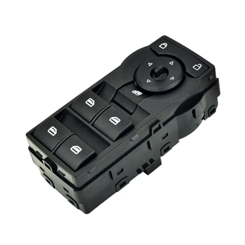 Commande lève-vitre voiture 92225343 interrupteur vitre électrique principal Commodore VE 06-13