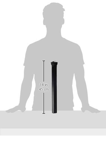 Versenkregner Hunter Pro Spray 30 cm PROS-12-SI in Schwarz