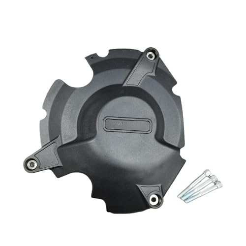 Protecteur stator moteur moto pour GSX-S 750 2017-2023 - Carter noir protection