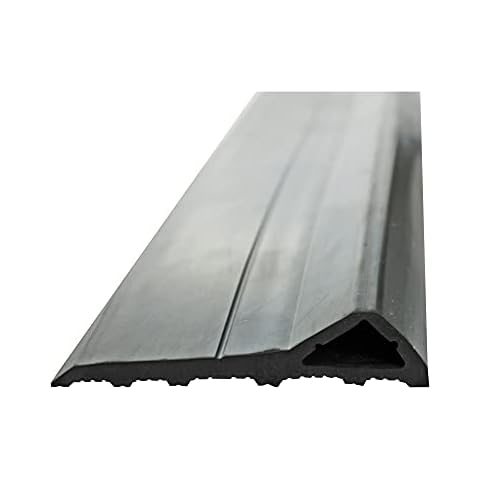 Hörmann 4015952 - Seuil de tempête Cover