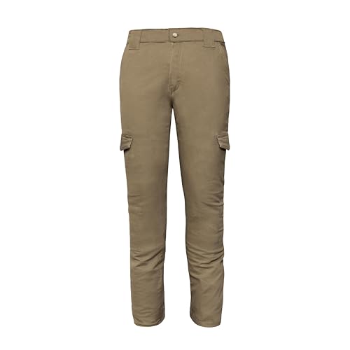 GREAT BIKERS GEAR Kevlar Trousers