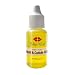 Bliss Kiss Simply Pure Cuticle & Nail Oil | 0.5oz | Dropper (Vanilla)