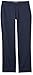 Amazon Essentials Men's Casual Stretch Chino Pant, Dark Navy, 40W x 30L