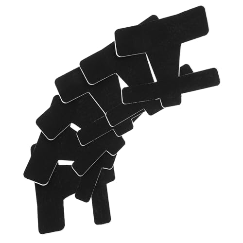 WOFASHPURET 6pcs Toe Separator Sticker Foot Toe Protector Patch for Sports Toe Separator Patches Adhesive for Women