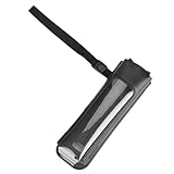 滑り止めリモコンケース、面ファスナー、アクセス可能な充電ポートリモコンケース。