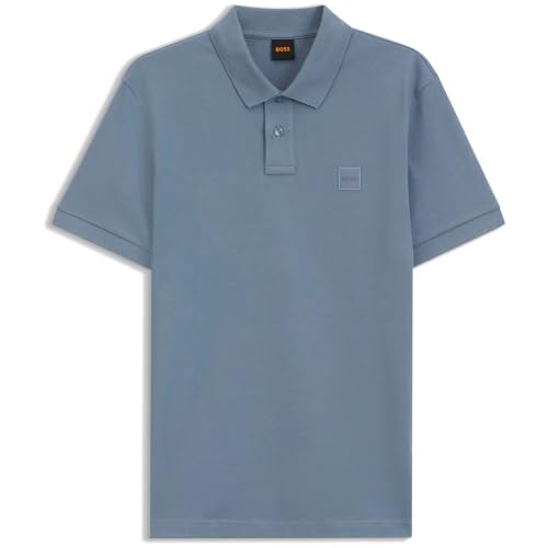 BOSS Men Passenger 10256683 01 Medium Blue 424 M – Ansicht 1