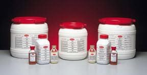 Oxoid* Dehydrated Culture Media, Charcoal Agar Base; 500g (1 Each)