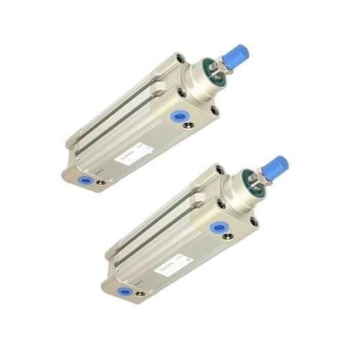 Cylindre standard SE125X300 actionneur pneumatique pour levage lourd - 4