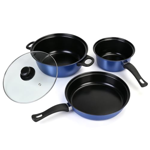 Non-Stick Cookware Set