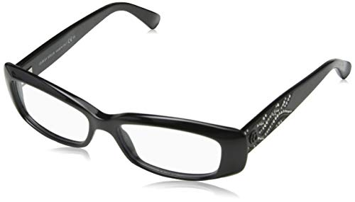 Image of GIORGIO ARMANI AR8077-50264Z Sunglasses HAVANA w /GREY MIRROR ROSE GOLD LENS 52mm
